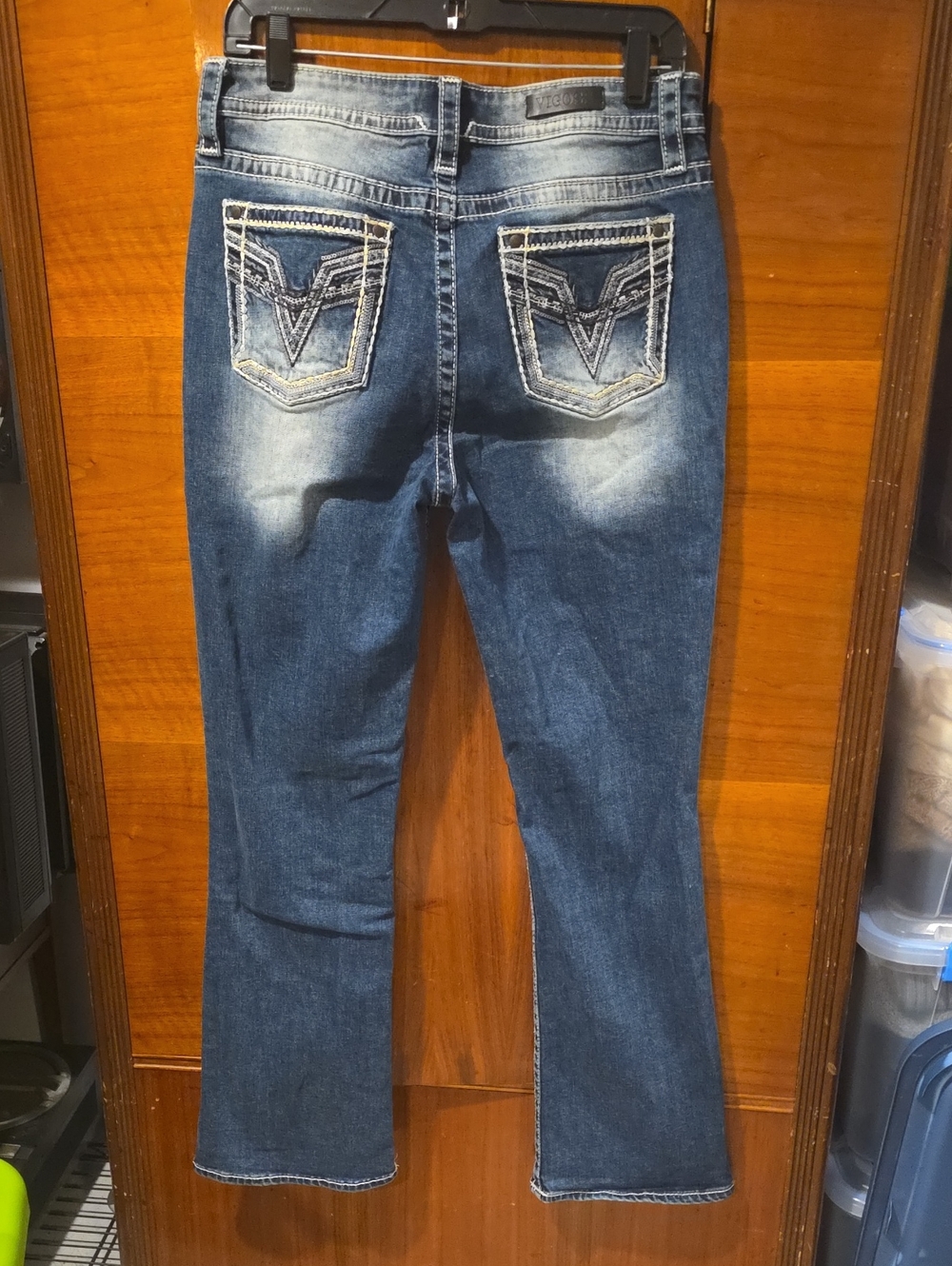 Vigoss Boot cut jeans